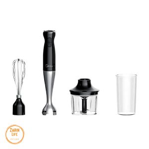گوشت کوب برقی میدیا مدل BH6001W