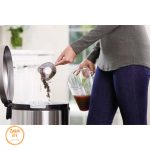 جارو برقی و زمین شوی بیسل مدل 2223E