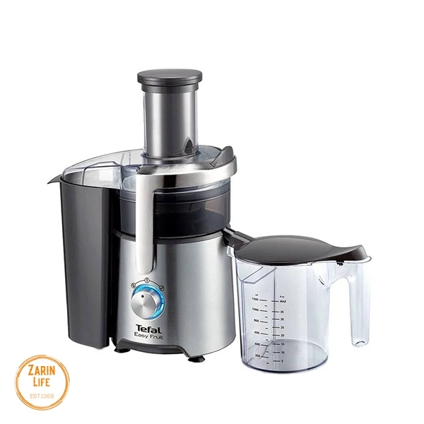 آبمیوه گیری تفال مدل ZE610D38