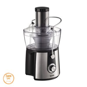 آبمیوه گیری تفال مدل ZE550D38
