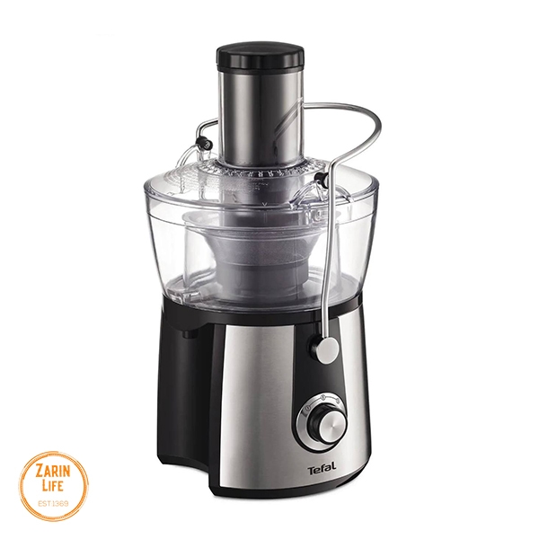 آبمیوه گیری تفال مدل ZE550D38