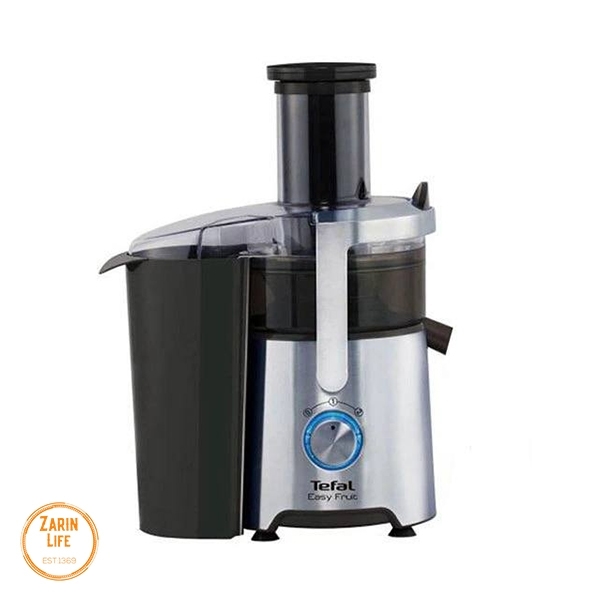 آبمیوه گیری تفال مدل ZE610D38