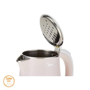 کتری برقی میدیا MK-HJ1705R