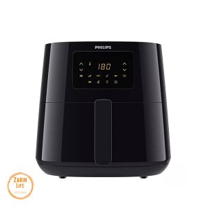 سرخ کن بدون روغن فیلیپس HD9270