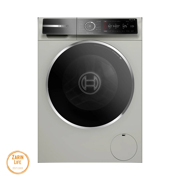ماشین لباسشویی بوش مدل WGB2440XME