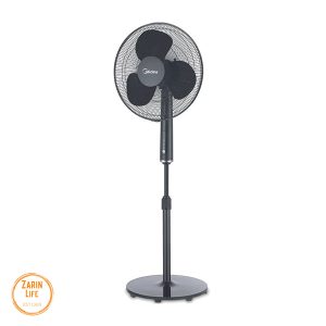 پنکه میدیا مدل FS40-21MRB