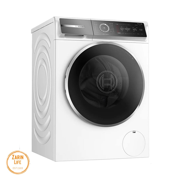 ماشین لباسشویی بوش مدل WGB24400ME