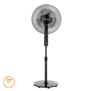 پنکه میدیا مدل FS40-21MRB