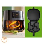 سرخ کن بدون روغن فیلیپس HD9270