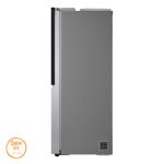 ساید بای ساید الجی استیل مدل X348