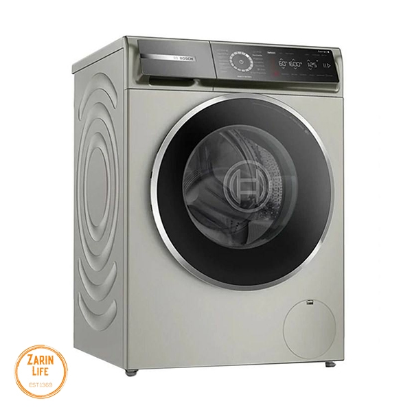 ماشین لباسشویی بوش مدل WGB2440XME