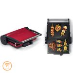 گریل بوش مدل TCG4104