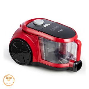 جاروبرقی میدیا مدل MAZ18C-R