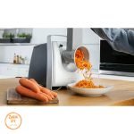 چرخ گوشت بوش مدل MFW68660