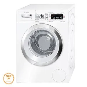 ماشین لباسشویی بوش مدل WAW32760ME