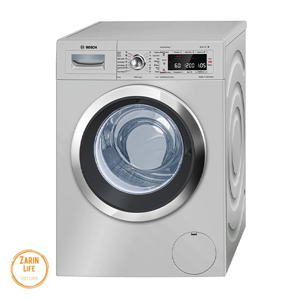 ماشین لباسشویی بوش مدل WAW325XOME