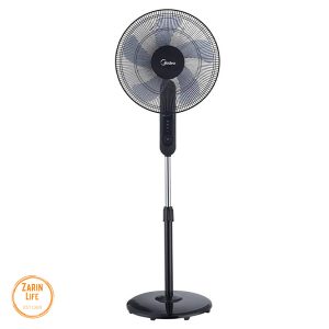 پنکه میدیا مدل FS40-15FR