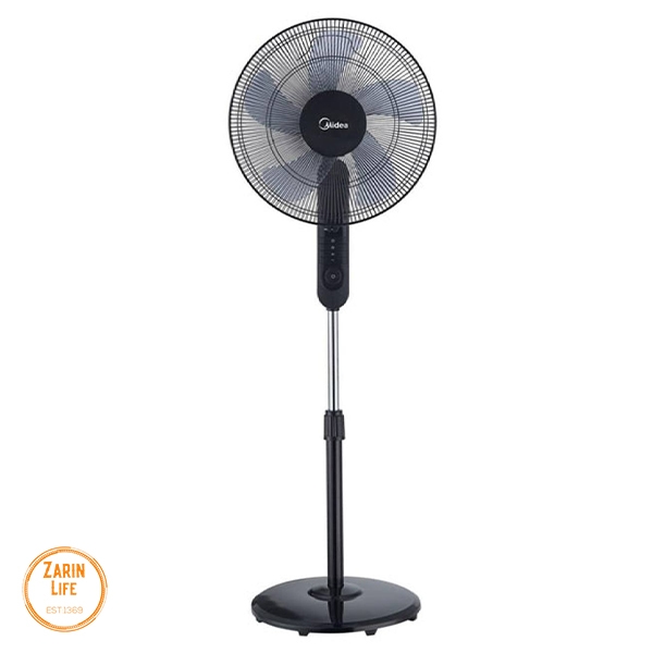 پنکه میدیا مدل FS40-15FR