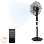 پنکه میدیا مدل FS40-15FR
