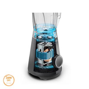 مخلوط کن بوش مدل MMB6141B