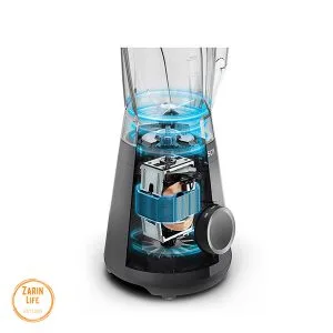 مخلوط کن بوش مدل MMB6141B