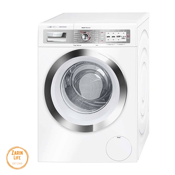 ماشین لباسشویی بوش مدل WAY32841IR