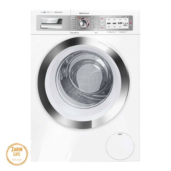 ماشین لباسشویی بوش مدل WAY32841IR