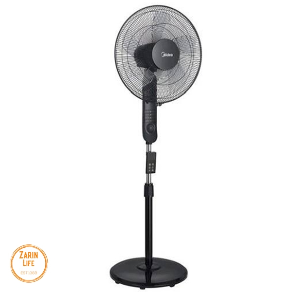 پنکه میدیا مدل FS40-15FR