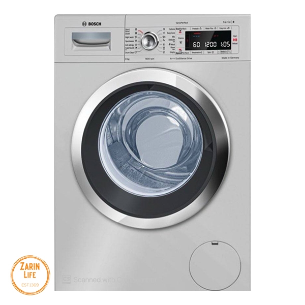ماشین لباسشویی بوش مدل WAW325XOME