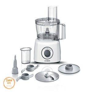 غذا ساز بوش مدل MCM3200B