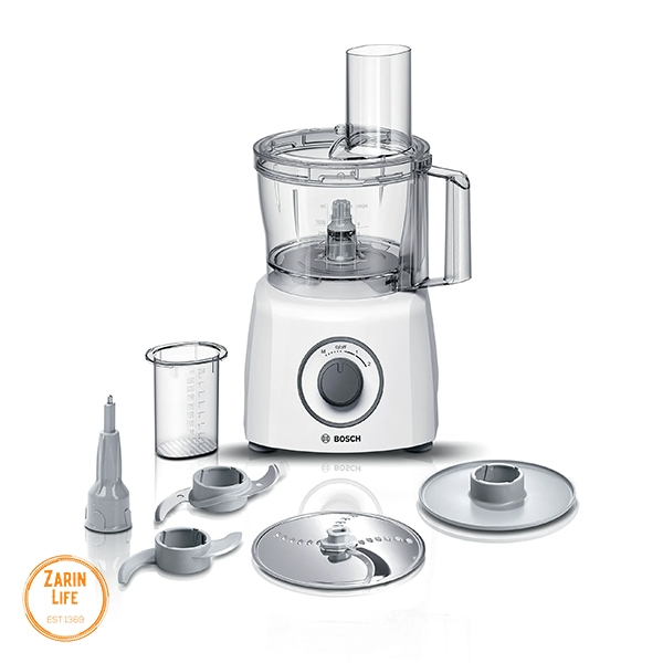 غذا ساز بوش مدل MCM3200B