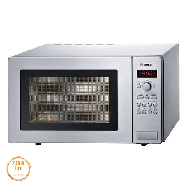 مایکروویو بوش مدل HMT84G451